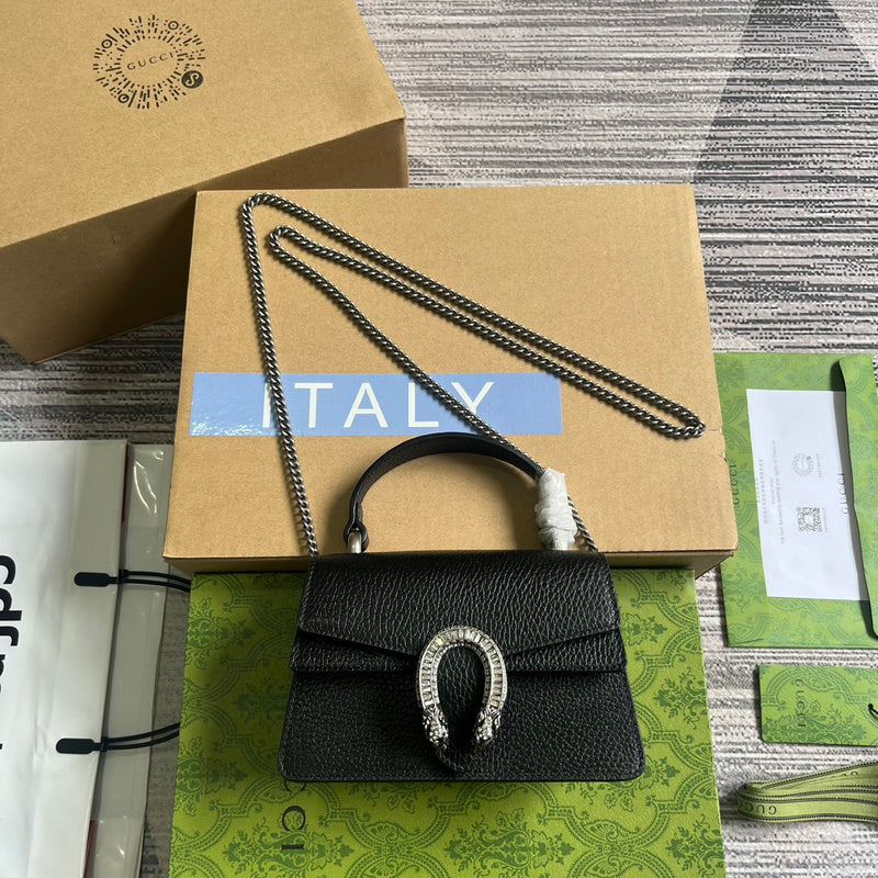 Satchel Bags - GCI Bags - 5182
