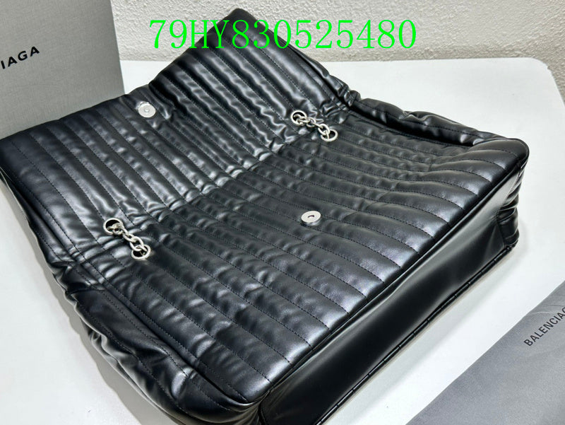 Satchel Bags - BGA Bags - 1765