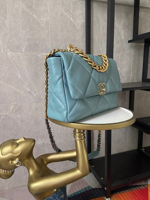 Satchel Bags - CHL Bags - 4033