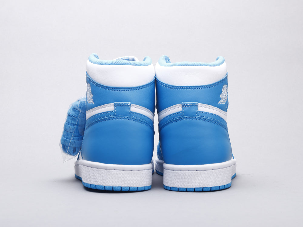 GLM - AJ1 North Carolina Blue