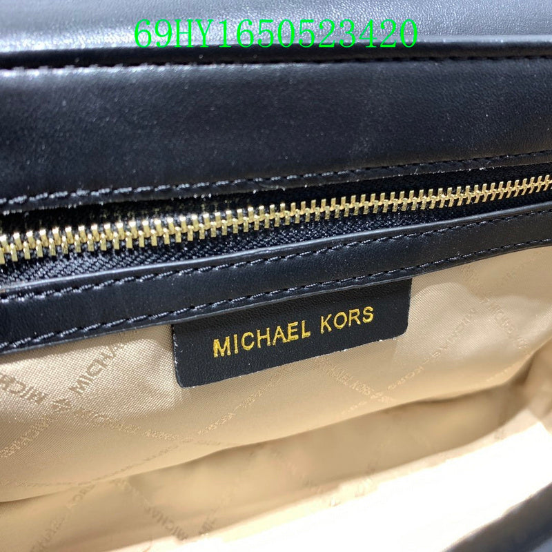 Satchel Bags - MK Bags - 374
