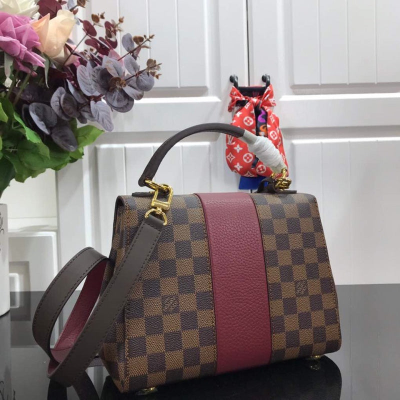 Satchel Bags - VL Bags - 6428