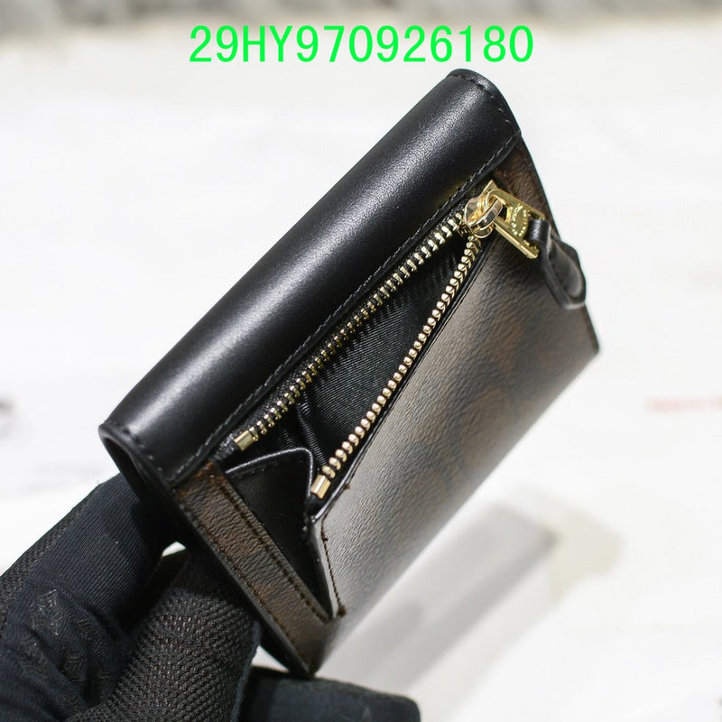 Glami - CAH Wallet - 124