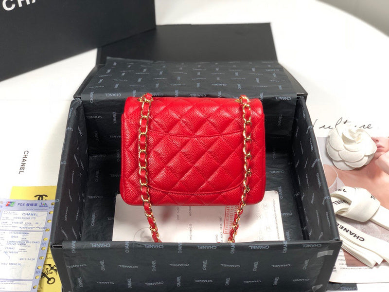 Satchel Bags - CHL Bags - 7453