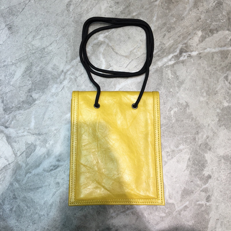 Satchel Bags - BGA Bags - 382