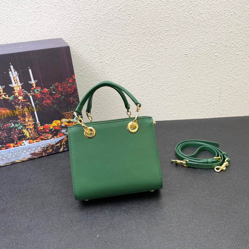 Satchel Bags - DG Bags - 151