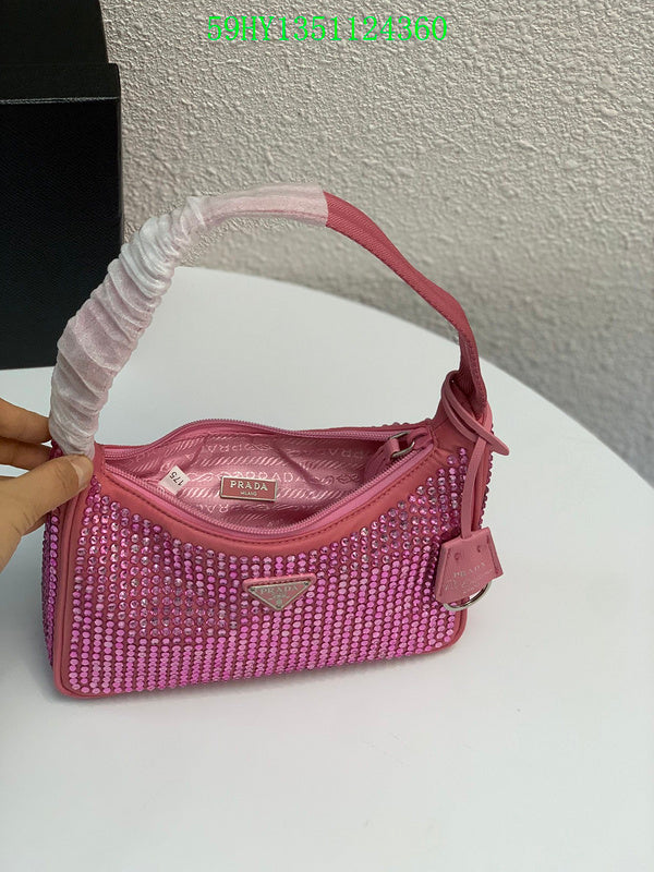 Satchel Bags - PDA Bags - 3770