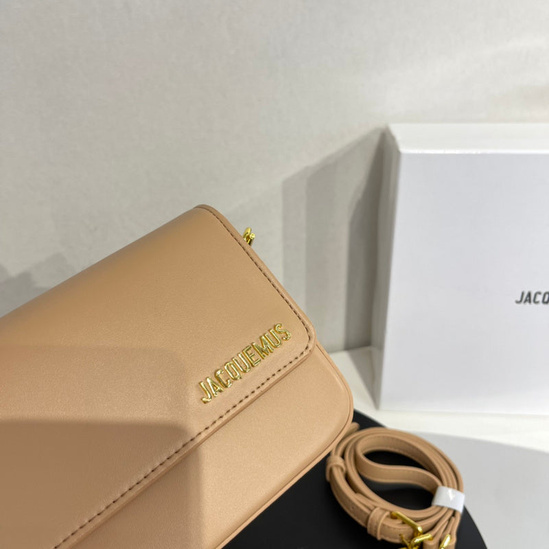 Satchel Bags - JQMS Bags - 047