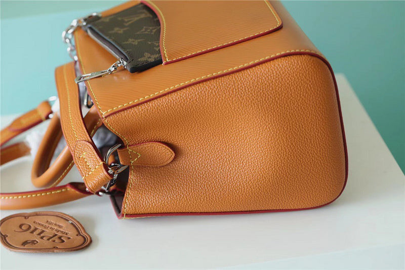 Satchel Bags - VL Bags - 6895