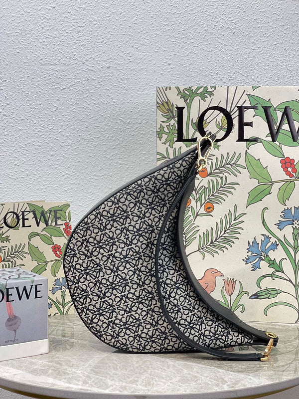 Satchel Bags - LWE Bags - 338