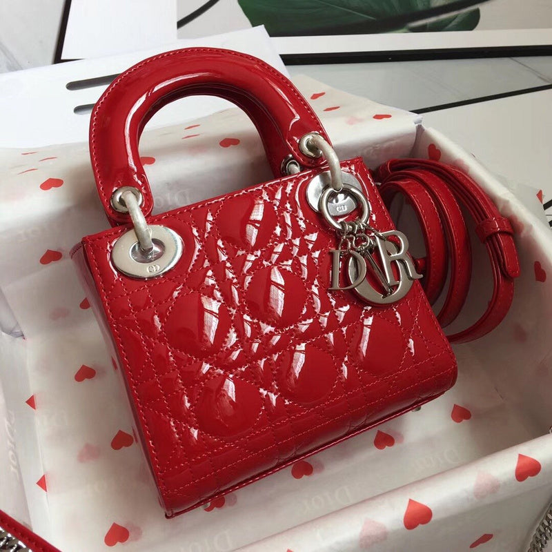 Satchel Bags - DOR Bags - 1157