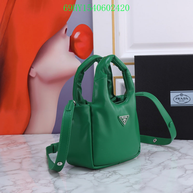 Satchel Bags - PDA Bags - 3247