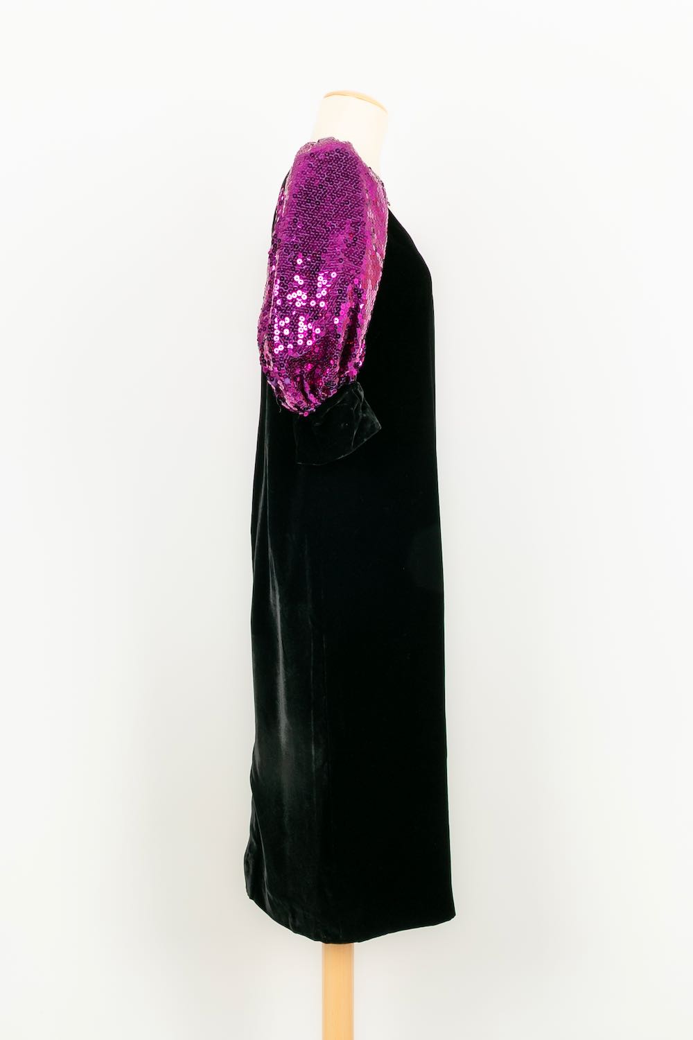 Robe Christian Lacroix