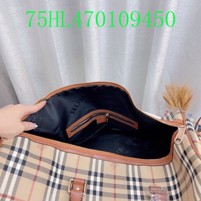 Fan Fashion -GLM - Top quality BBR Bags - 213