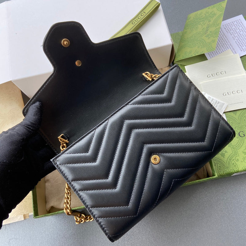 Satchel Bags - GCI Bags - 511