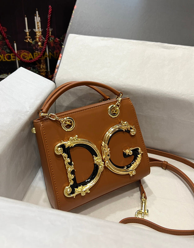 Satchel Bags - DG Bags - 319
