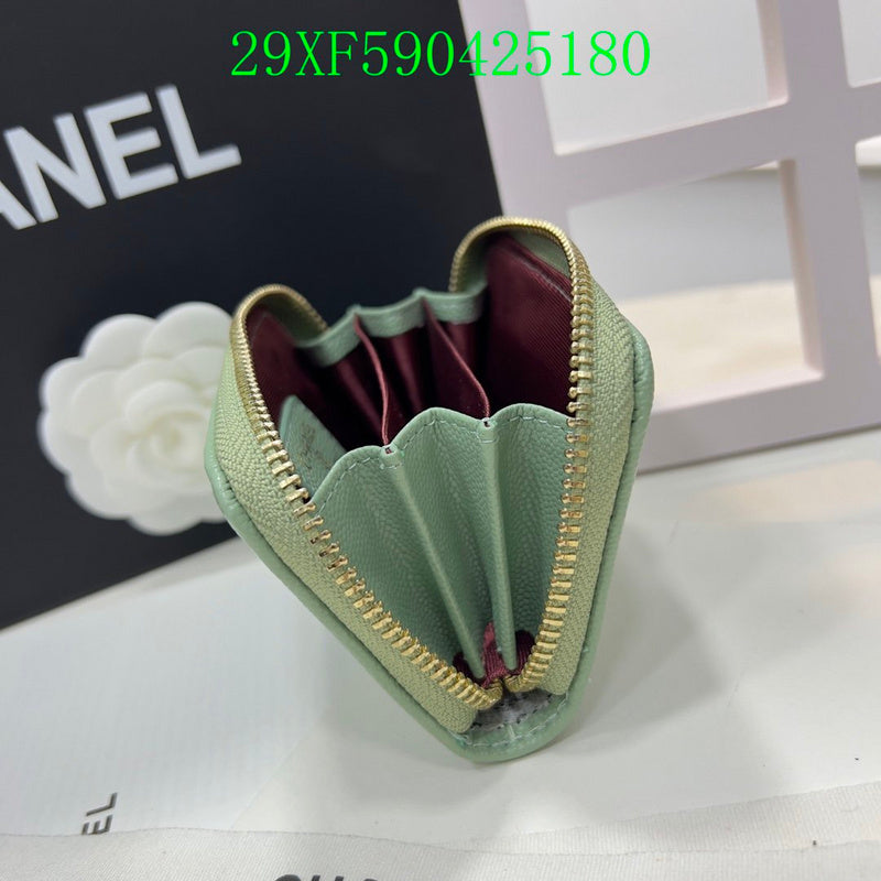Glami - CHL Wallet - 2403