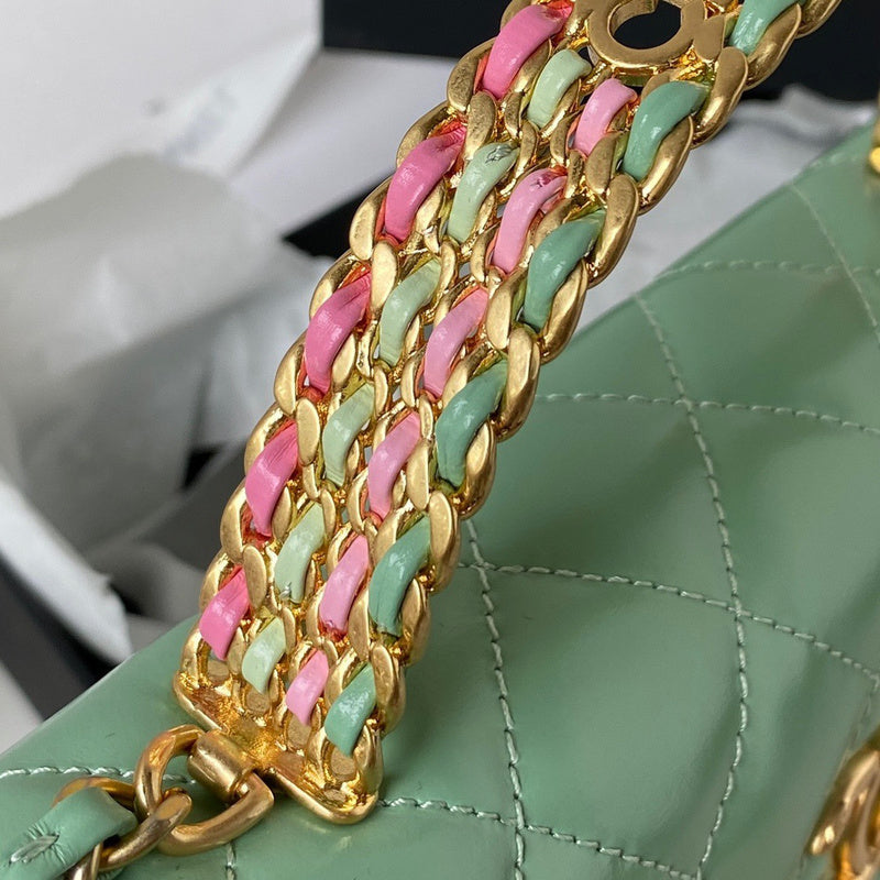 Satchel Bags - CHL Bags - 7571