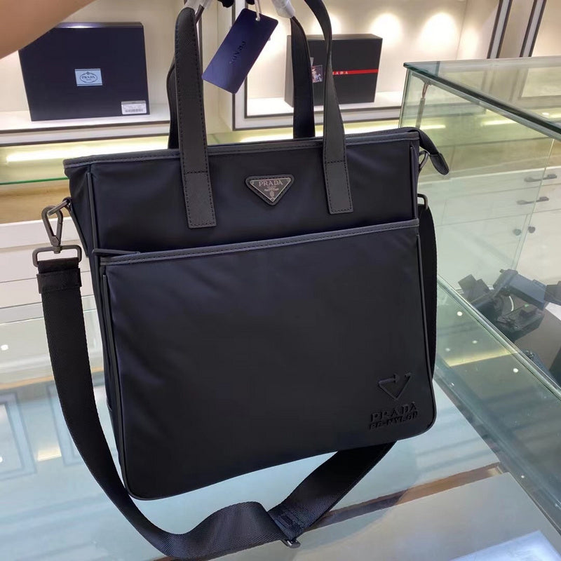 Satchel Bags - PDA Bags - 256