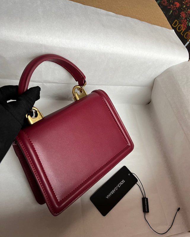 Satchel Bags - DG Bags - 432