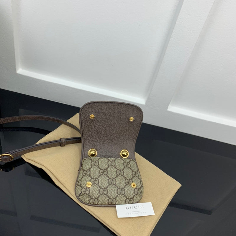 Satchel Bags - GUC Bags - 387