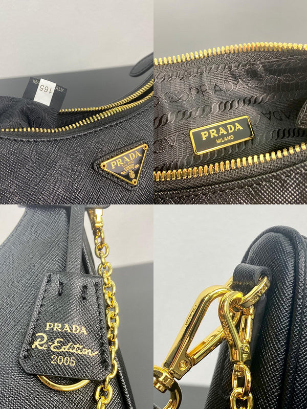 Satchel Bags - PDA Bags - 199