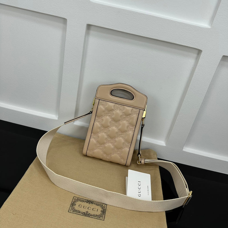 Satchel Bags - GUC Bags - 091