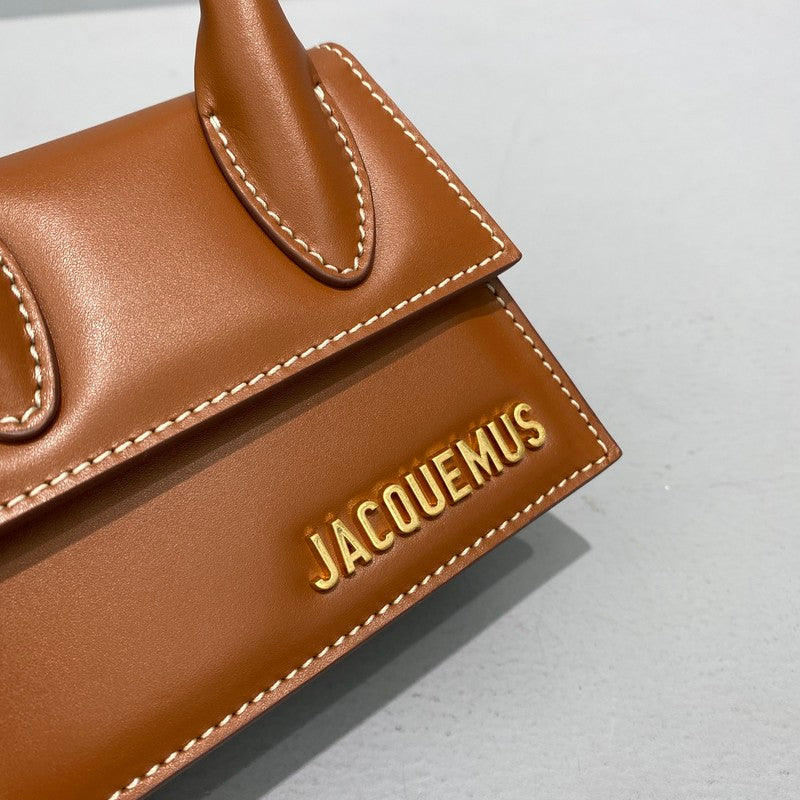 Satchel Bags - JQMS Bags - 207