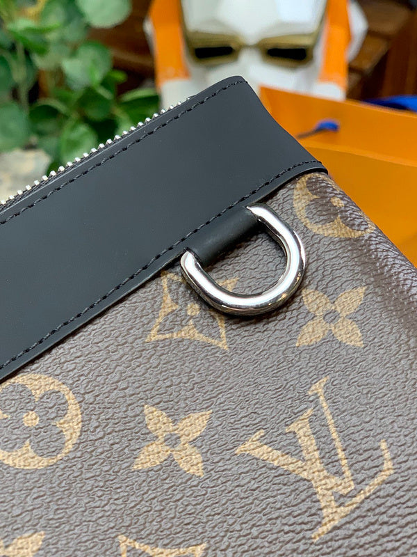 Glami GlamI Lu-Vi Bags - 16658