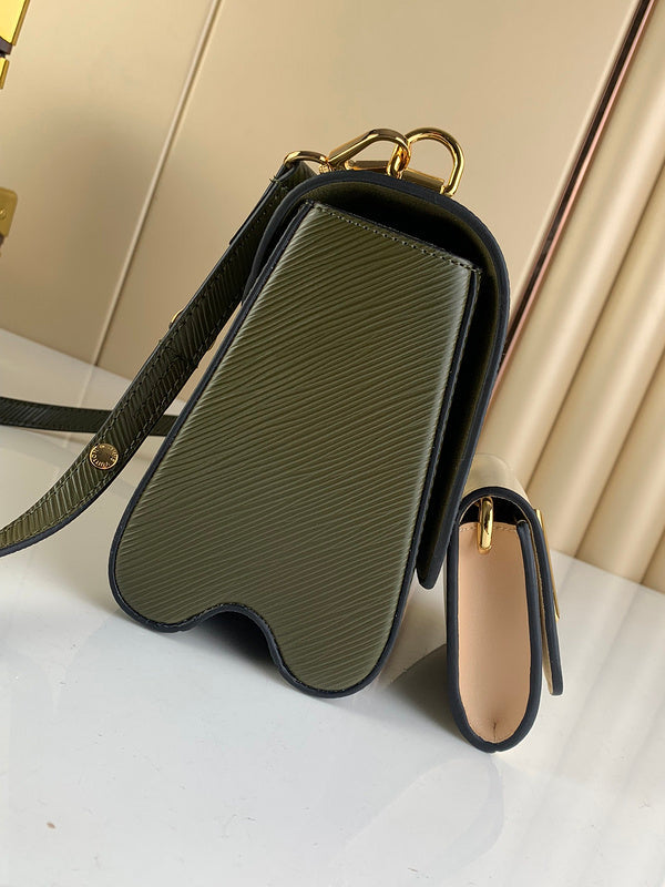 Satchel Bags - VL Bags - 4249