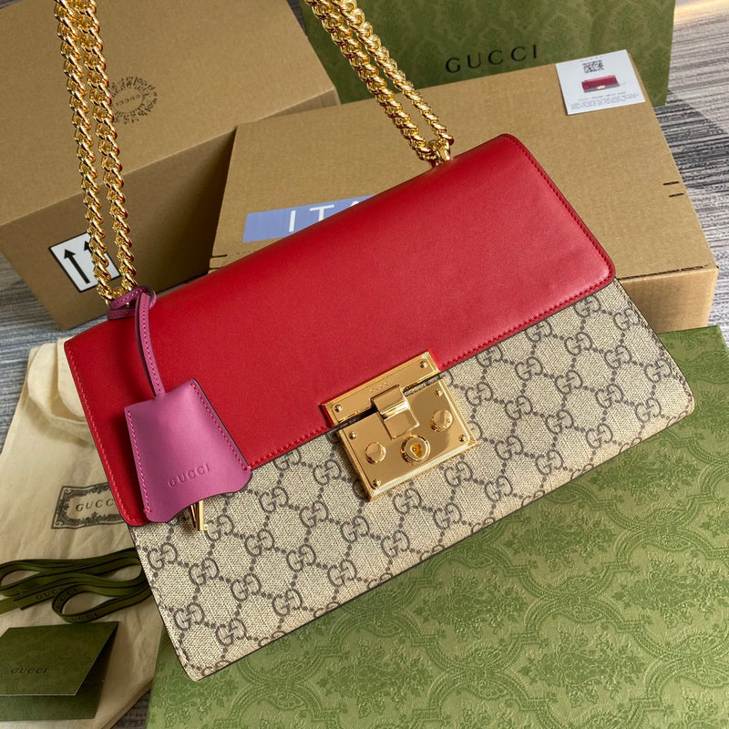 Satchel Bags - GCI Bags - 5094