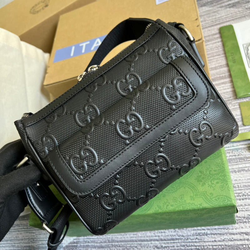 Satchel Bags - GCI Bags - 4560