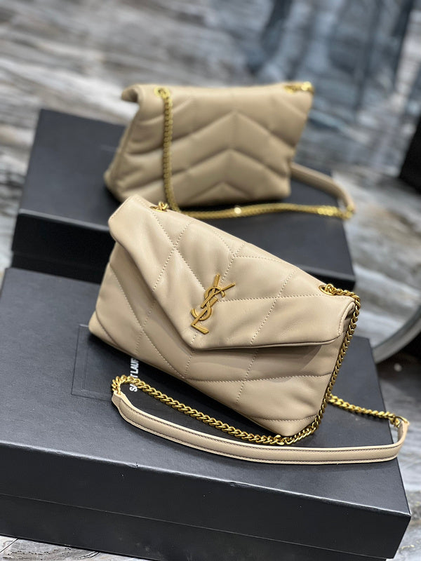 Satchel Bags - SLY Bags - 353