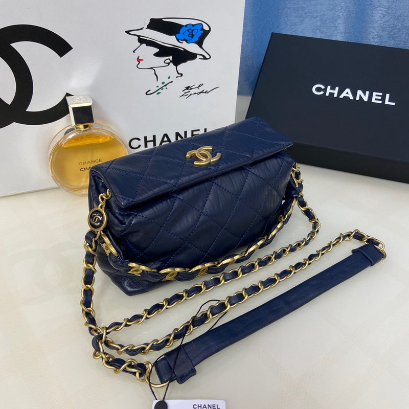 Satchel Bags - CHL Bags - 7391
