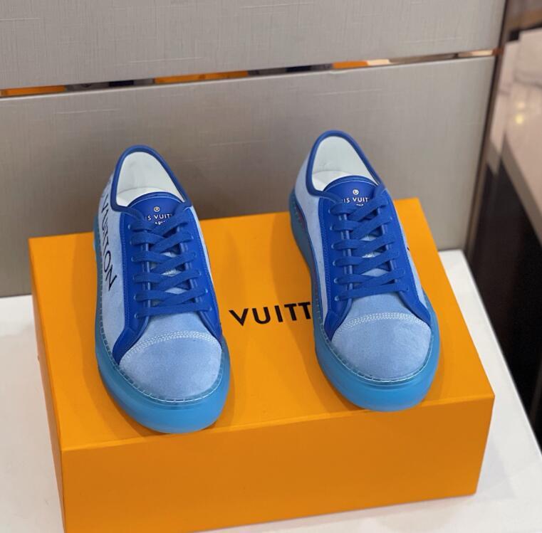 glami shop- LOV Men Shoes - 1258