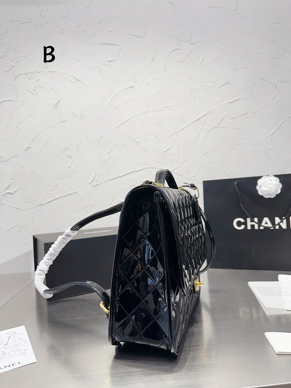 Satchel Bags - CHL Bags - 7174