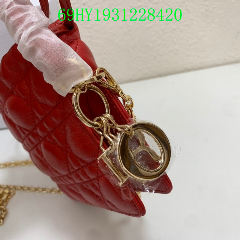 Glami - DOR Bags - 944