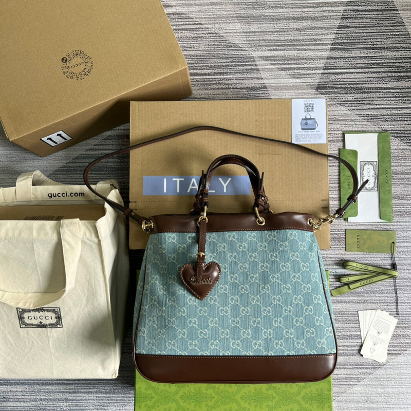 Satchel Bags - GCI Bags - 4919