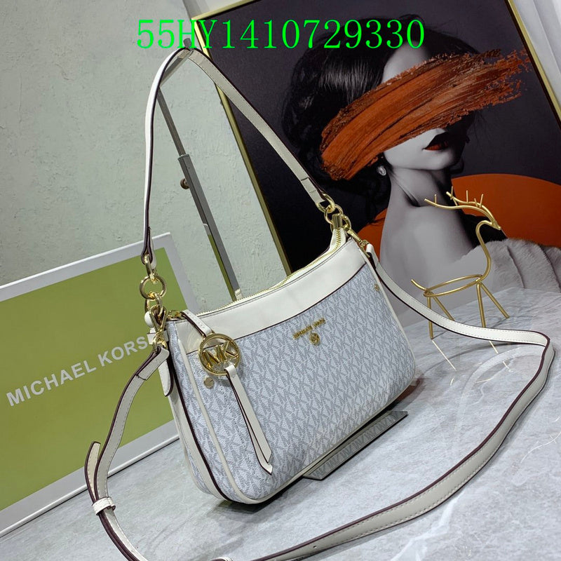 Satchel Bags - MK Bags - 706
