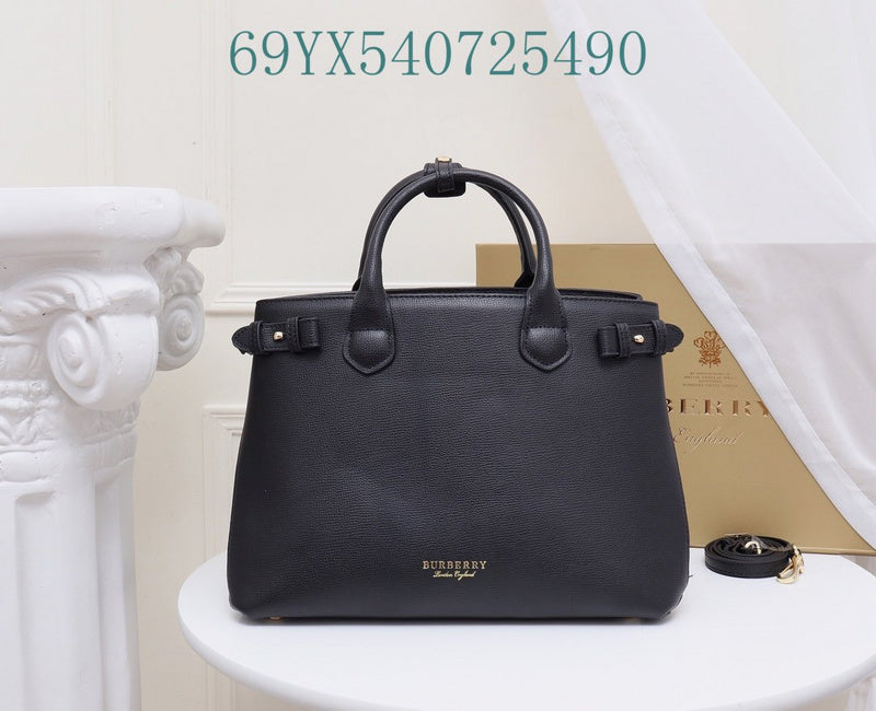 Fan Fashion -GLM - Top quality BBR Bags - 724