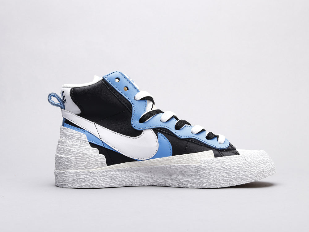 GLM - NKE Blazer White Blue