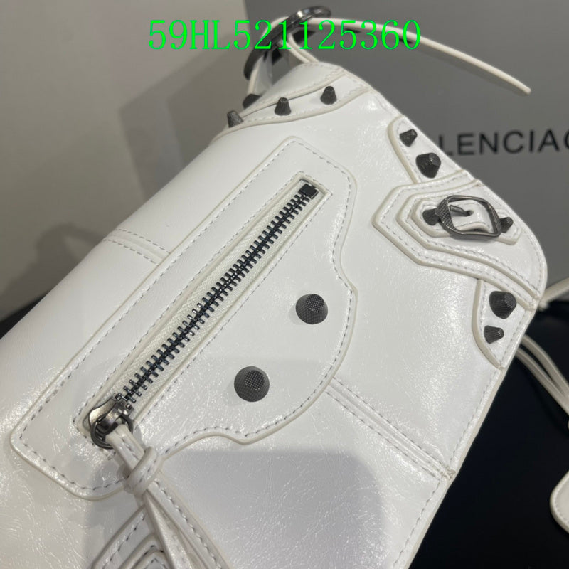 Satchel Bags - BGA Bags - 1963