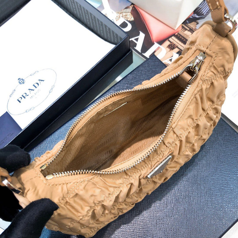 Satchel Bags - PDA Bags - 2386