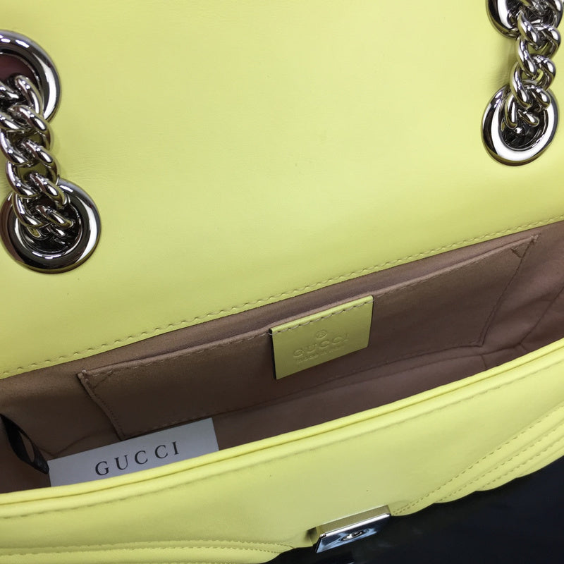 Satchel Bags - GUC Bags - 1362