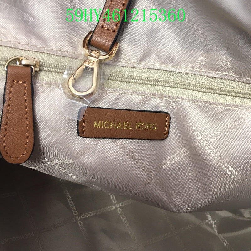 Satchel Bags - MK Bags - 136
