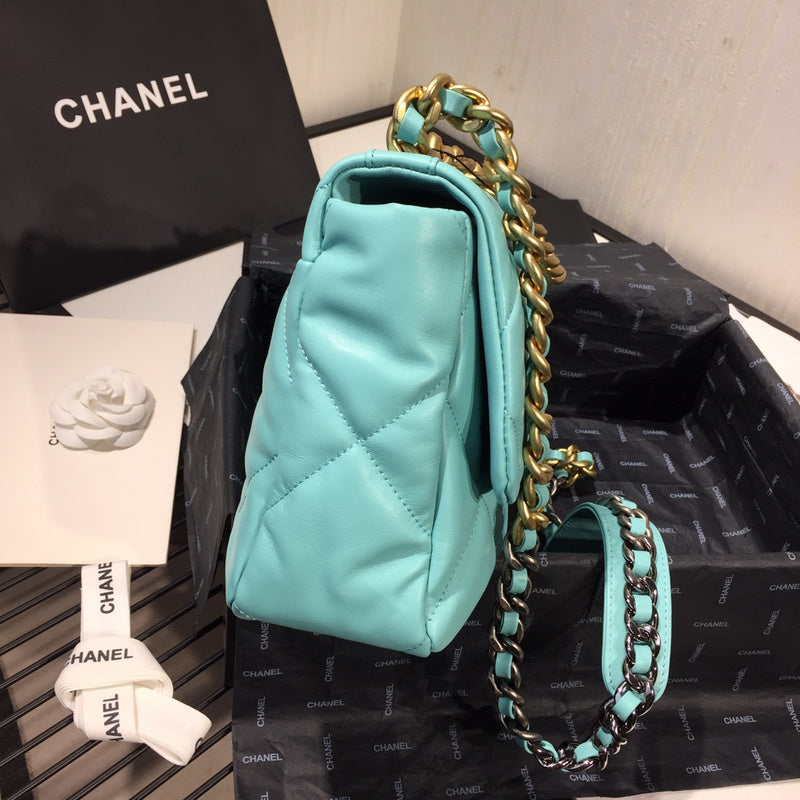 Satchel Bags - CHL Bags - 6434