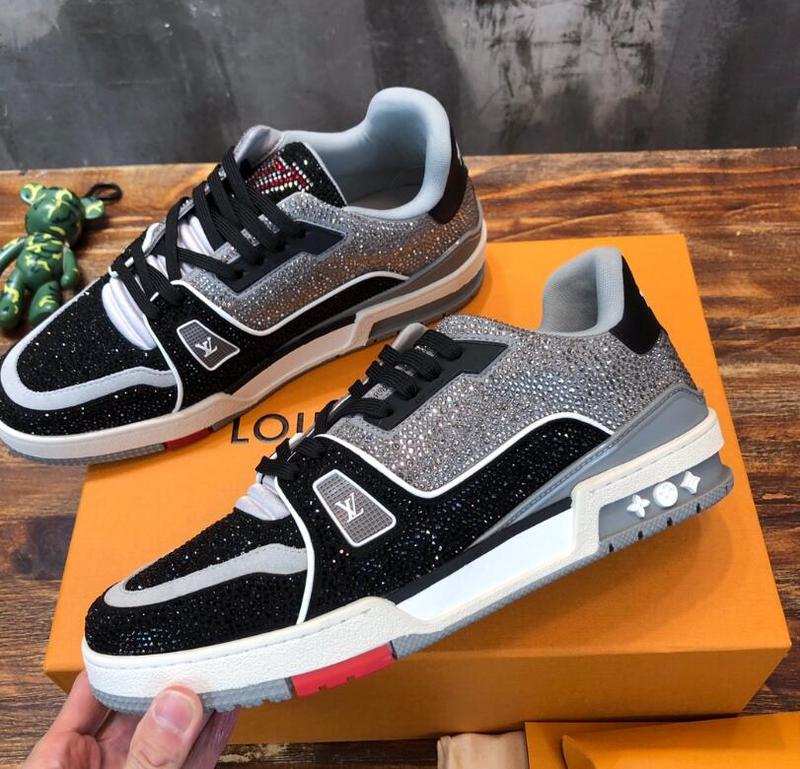 glami shop- LOV Men Shoes - 783