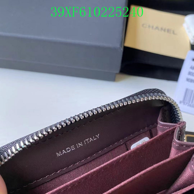 Glami - CHL Wallet - 2512