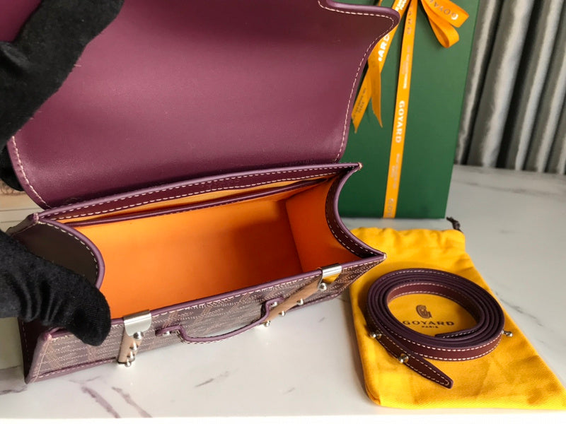 GLM - GYO Bags - 805
