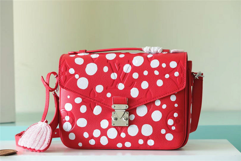 Glami - LUV Bags - 465